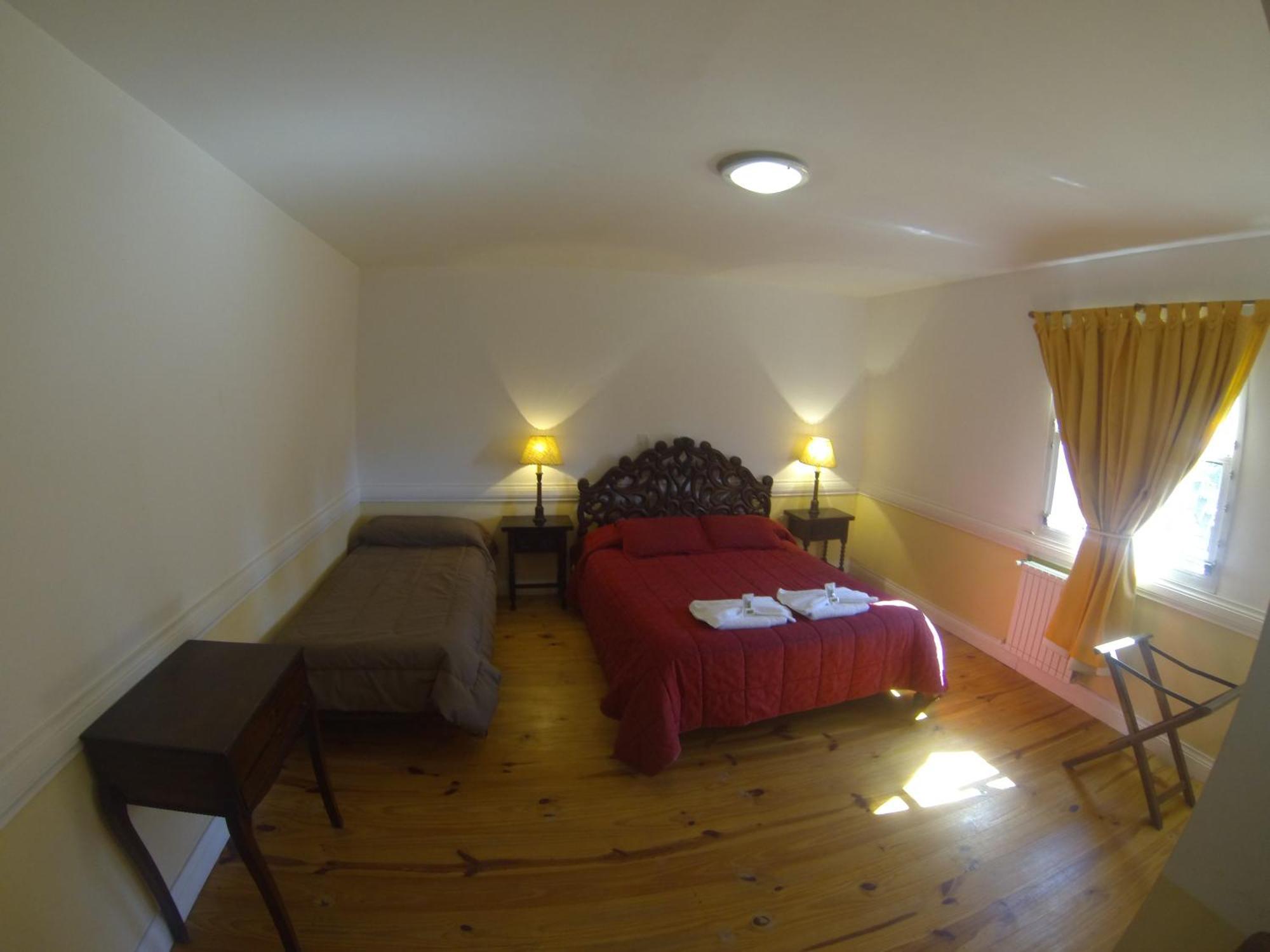 Aparthotel "La Loma" - Vieja Casona El Calafate Exterior foto