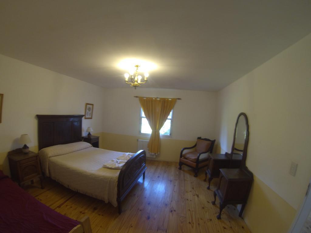Aparthotel "La Loma" - Vieja Casona El Calafate Exterior foto